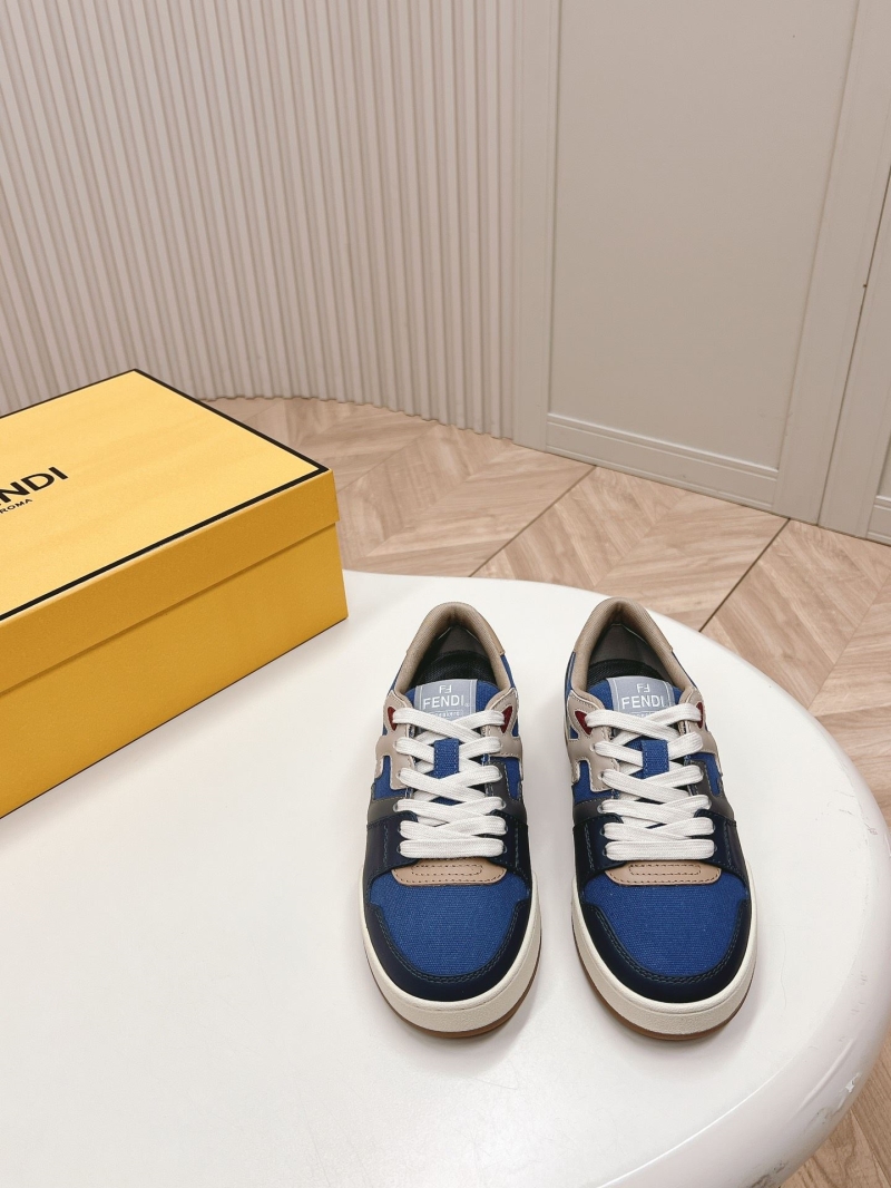 Fendi Casual Shoes